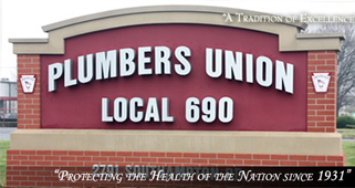 UA Local 690